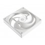 Вентилятор ID-Cooling AS-140-W White