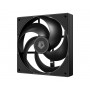 Вентилятор ID-Cooling AS-140-K Duet Black