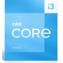 Купить ᐈ Кривой Рог ᐈ Низкая цена ᐈ Процессор Intel Core i3 13100 3.4GHz (12MB, Raptor Lake, 60W, S1700) Box (BX8071513100)