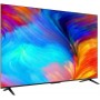 Купить ᐈ Кривой Рог ᐈ Низкая цена ᐈ Телевизор TCL 55P635