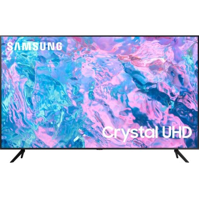 Купить ᐈ Кривой Рог ᐈ Низкая цена ᐈ Телевизор Samsung UE70CU7100UXUA