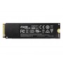 Накопитель SSD 2 ТB Samsung 970 EVO Plus M.2 PCIe 3.0 x4 V-NAND MLC (MZ-V7S2T0BW)