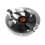 Кулер процессорный ID-Cooling DK-01, Intel: 1700/775/1151/1150/1155/1156/1200, AMD: FM2+/FM2/FM1/AM3+/AM3/AM2+/AM2/AM4, 110х110х