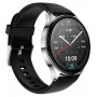 Купити Смарт-часы Amazfit Pop 3R Silver; 1.43" (466 x 466) AMOLED / Bluetooth 5.2 / 263 x 45.5 x 10.8 мм, 55.48 г / IP68 / 320 м