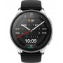 Купити Смарт-часы Amazfit Pop 3R Silver; 1.43" (466 x 466) AMOLED / Bluetooth 5.2 / 263 x 45.5 x 10.8 мм, 55.48 г / IP68 / 320 м