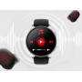 Купити Смарт-часы Amazfit Pop 3R Silver; 1.43" (466 x 466) AMOLED / Bluetooth 5.2 / 263 x 45.5 x 10.8 мм, 55.48 г / IP68 / 320 м