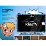 Купить ᐈ Кривой Рог ᐈ Низкая цена ᐈ Телевизор Kivi 32FKIDSTV