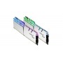 Купить ᐈ Кривой Рог ᐈ Низкая цена ᐈ Модуль памяти DDR4 2x8GB/3000 G.Skill Trident Z Royal (F4-3000C16D-16GTRS)