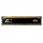 Купить ᐈ Кривой Рог ᐈ Низкая цена ᐈ Модуль памяти DDR3 4GB/1333 Team Elite Plus Black (TPD34G1333HC901)