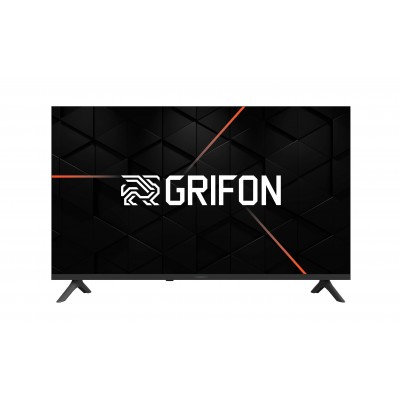 Купить ᐈ Кривой Рог ᐈ Низкая цена ᐈ Телевизор Grifon Diva DV55USB