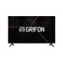 Купить ᐈ Кривой Рог ᐈ Низкая цена ᐈ Телевизор Grifon Diva DV55USB