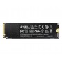 Накопитель SSD 2 ТB Samsung 970 EVO Plus M.2 2280 PCIe 3.0 x4 V-NAND MLC (MZ-V7S2T0BW)