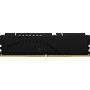 Модуль пам`яті DDR5 32GB/6000 Kingston Fury Beast Black (KF560C30BB-32)