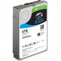 Купить ᐈ Кривой Рог ᐈ Низкая цена ᐈ Накопитель HDD SATA 8.0TB Seagate SkyHawk AI Surveillance 7200rpm 256MB (ST8000VE001)