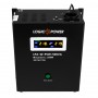 ИБП LogicPower LPA-W-PSW-500VA (350Вт)2A/5A/10A, Lin.int., AVR, 1 x евро, LCD, металл, с правильной синусоидой, 12V, настенный