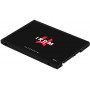 Накопитель SSD 256GB GOODRAM Iridium Pro Gen.2 2.5" SATAIII 3D TLC (IRP-SSDPR-S25C-256)