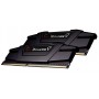 Модуль памяти DDR4 2x8GB/4000 G.Skill Ripjaws V Black (F4-4000C18D-16GVK)