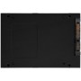 Накопитель SSD  512GB Kingston KC600 2.5" SATAIII 3D TLC (SKC600B/512G) Bundle Box