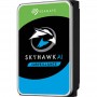 Купить ᐈ Кривой Рог ᐈ Низкая цена ᐈ Накопитель HDD SATA 12.0TB Seagate SkyHawk AI Surveillance 7200rpm 256MB (ST12000VE001)