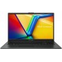 Купить ᐈ Кривой Рог ᐈ Низкая цена ᐈ Ноутбук Asus Vivobook Go 15 E1504FA-BQ522 (90NB0ZR2-M01J60); 15.6" FullHD (1920x1080) IPS LE