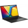 Купить ᐈ Кривой Рог ᐈ Низкая цена ᐈ Ноутбук Asus Vivobook Go 15 E1504FA-BQ522 (90NB0ZR2-M01J60); 15.6" FullHD (1920x1080) IPS LE