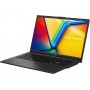 Купить ᐈ Кривой Рог ᐈ Низкая цена ᐈ Ноутбук Asus Vivobook Go 15 E1504FA-BQ522 (90NB0ZR2-M01J60); 15.6" FullHD (1920x1080) IPS LE