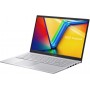 Купить ᐈ Кривой Рог ᐈ Низкая цена ᐈ Ноутбук Asus Vivobook 15 X1504VA-BQ005 (90NB10J2-M00050); 15.6" FullHD (1920x1080) IPS LED м