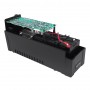 ИБП LogicPower 600VA-P, Lin.int., AVR, 2 x евро, пластик