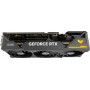 Відеокарта GF RTX 4070 Ti Super GDDR6X Dual OC Asus (DUAL-RTX4070TIS-O16G)