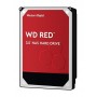 Накопитель HDD SATA 4.0TB WD Red 5400rpm 256MB (WD40EFAX)