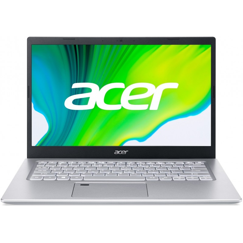 Купить ᐈ Кривой Рог ᐈ Низкая цена ᐈ Ноутбук Acer Aspire 5 A514-54G-36VA (NX.A21EU.00D); 14" FullHD (1920x1080) IPS LED матовый /