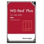 Купить ᐈ Кривой Рог ᐈ Низкая цена ᐈ Накопитель HDD SATA 8.0TB WD Red Plus 5700rpm 128MB (WD80EFZZ)