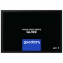 Накопитель SSD 240GB GOODRAM CL100 GEN.3 2.5" SATAIII 3D TLC (SSDPR-CL100-240-G3)