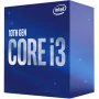 Процессор Intel Core i3 10100 3.6GHz (6MB, Comet Lake, 65W, S1200) Box (BX8070110100)