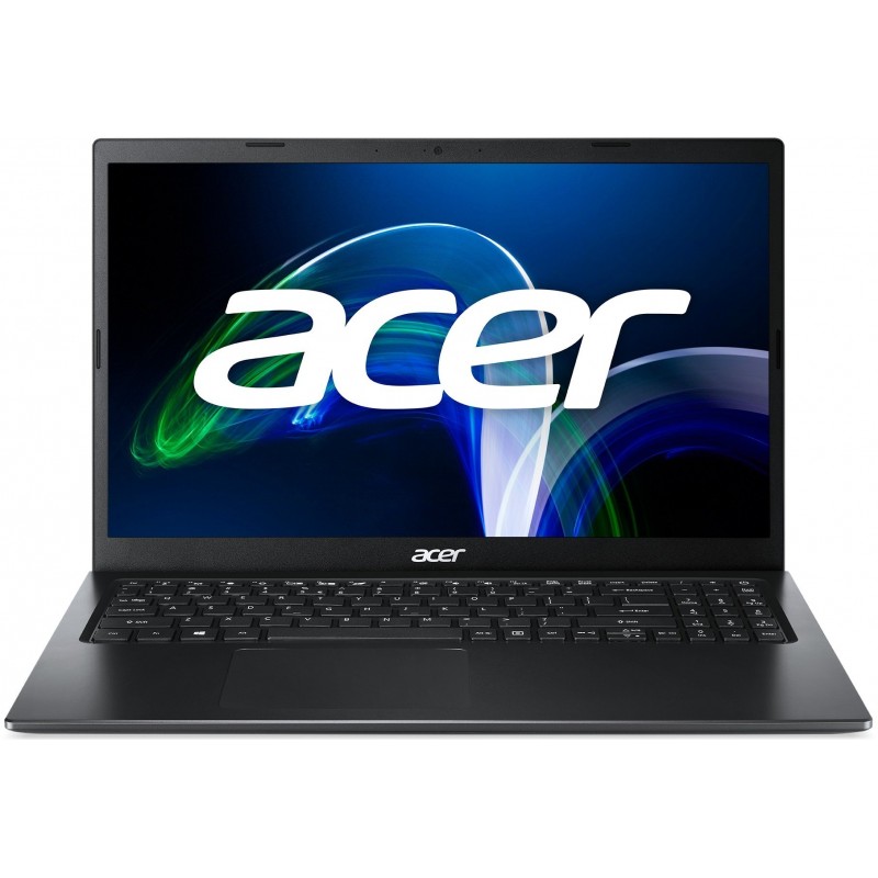 Купить ᐈ Кривой Рог ᐈ Низкая цена ᐈ Ноутбук Acer Extensa EX215-54-55P8 (NX.EGJEU.011); 15.6" FullHD (1920x1080) IPS LED матовый 