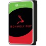 Купить ᐈ Кривой Рог ᐈ Низкая цена ᐈ Накопитель HDD SATA 18.0TB Seagate IronWolf Pro 7200rpm 256MB (ST18000NT001)