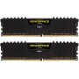 Модуль памяти DDR4 2x16GB/3200 Corsair Vengeance LPX Black (CMK32GX4M2E3200C16)
