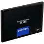 Накопитель SSD 480GB Goodram CL100 GEN.3 2.5" SATAIII TLC (SSDPR-CL100-480-G3)