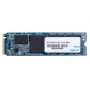 Накопитель SSD 256GB Apacer AS2280P4 M.2 2280 PCIe 3.0 x4 3D TLC (AP256GAS2280P4-1)