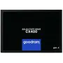 Накопитель SSD 512GB GOODRAM CX400 Gen.2 2.5" SATAIII 3D TLC (SSDPR-CX400-512-G2)
