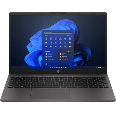 Купить ᐈ Кривой Рог ᐈ Низкая цена ᐈ Ноутбук HP 255 G10 (8X918ES); 15.6" FullHD (1920x1080) IPS LED матовый / AMD Ryzen 5 7530U (