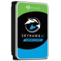 Купить ᐈ Кривой Рог ᐈ Низкая цена ᐈ Накопитель HDD 3.5" SATA 8.0TB Seagate SkyHawk Surveillance 5400rpm 256MB (ST8000VX010)