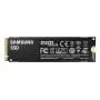 Накопитель SSD 500GB Samsung 980 PRO M.2 PCIe 4.0 x4 NVMe V-NAND MLC (MZ-V8P500BW)