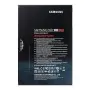 Накопитель SSD 500GB Samsung 980 PRO M.2 PCIe 4.0 x4 NVMe V-NAND MLC (MZ-V8P500BW)