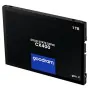 Накопитель SSD 1ТB Goodram CX400 Gen.2 2.5" SATAIII 3D TLC (SSDPR-CX400-01T-G2)