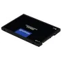 Накопитель SSD 1ТB Goodram CX400 Gen.2 2.5" SATAIII 3D TLC (SSDPR-CX400-01T-G2)