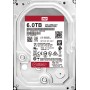 Купить ᐈ Кривой Рог ᐈ Низкая цена ᐈ Накопитель HDD SATA 6.0TB WD Red Pro NAS 7200rpm 256MB (WD6003FFBX)