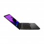 Купить ᐈ Кривой Рог ᐈ Низкая цена ᐈ Ноутбук Lenovo IdeaPad Gaming 3 15ACH6 (82K202BLRA); 15.6" FullHD (1920x1080) IPS LED матовы