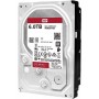 Купить ᐈ Кривой Рог ᐈ Низкая цена ᐈ Накопитель HDD SATA 6.0TB WD Red Pro NAS 7200rpm 256MB (WD6003FFBX)