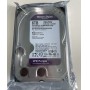 Купить ᐈ Кривой Рог ᐈ Низкая цена ᐈ Накопитель HDD SATA 6.0TB WD Purple 5400rpm 256MB (WD64PURZ)
